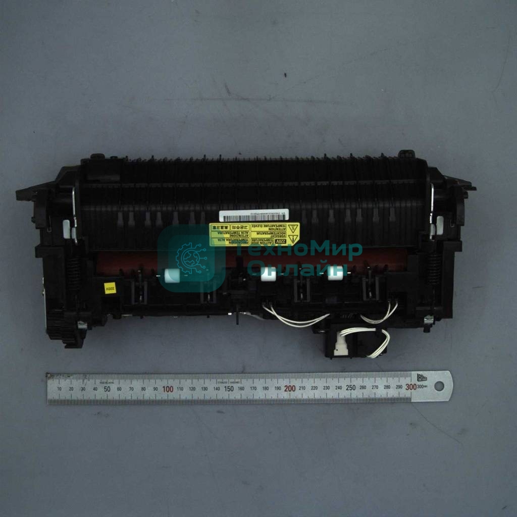 Печь Samsung/HP SL-M4370/M5360/M5370 (JC91-01160A)