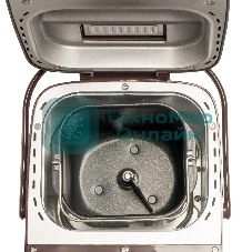 Хлебопечка Galaxy GL2700, 600 Вт