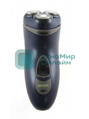 Электробритва Бердск 3301АС