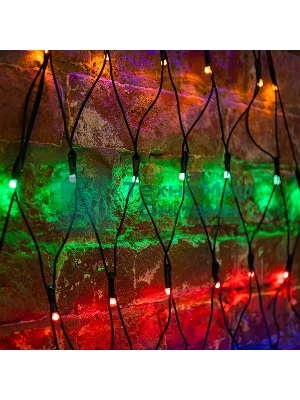 Гирлянда Neon-night 