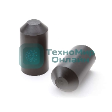 Капа термоусаживаемая КВТ ОГТ-100/40 65138