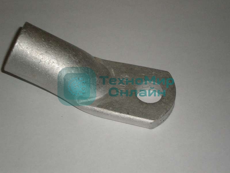 Наконечник медный ТМЛ 240-16-24 Т2 (опрес. луж.) КЗОЦМ 558416