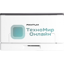 Принтер лазерный Pantum CP1100, A4, цветной, печ. до 18 стр/мин., 600 x 1200 dpi, USB
