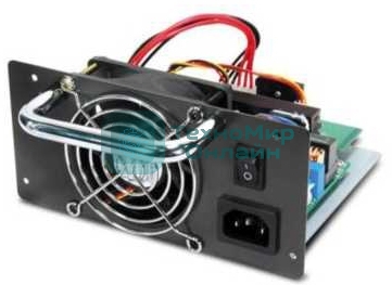 Блок питания MC-RPS130 130W Redundant Power Supply, 100-240VAC for MC-1610MR/48