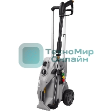 Мойка высокого давления Bort KEX-3500 91278166 3500 Вт, максимальное давление 160 бар, рабочее давление 130 бар, 7,5 л/мин, 7.3 кг, набор аксессуаров 3 шт