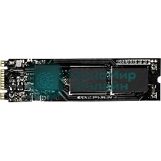 Накопитель SSD KingSpec NT-2Tb, 2000Gb, SATA, M.2 2280, R/W 570/540