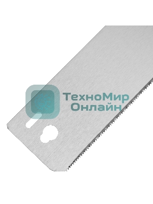 Пильное полотно для прецизионного стусла Gross 