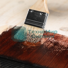 Кисть плоская MTX 82530 