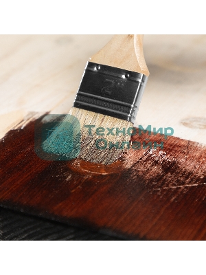 Кисть плоская MTX 82530 