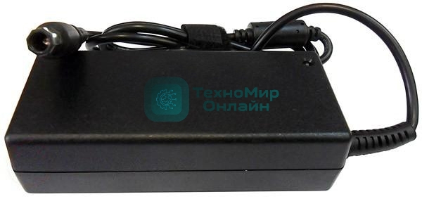 Блок питания (сетевой адаптер) для ноутбуков Dell 19.5V 3.34A 7.4pin 8-Sided Plug (Восьмигранник)