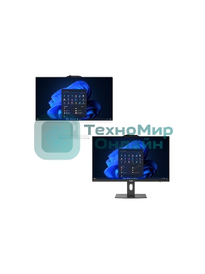 Моноблок MSI Pro AP272P 14M AiO 27