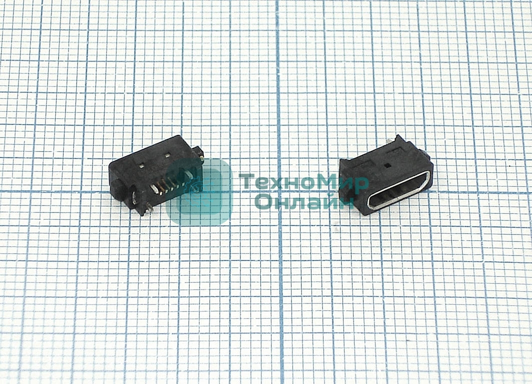 Разъем Micro USB для Nokia Lumia 930