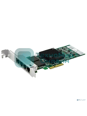 Сетевой адаптер PCIE 1Gb 4P LREC9724PT LR-LINK