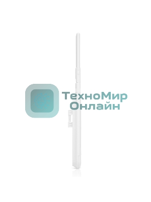 Точка доступа Ubiquiti UAP-AC-M Mesh-точка доступа 2.4+5 ГГц, 1х 1G Ethernet, 802.11ac/n/a/g/b
