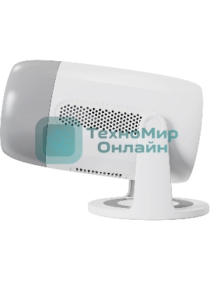 Проектор Cactus CS-PRE.01WT.Full HD-A LCD 7300Lm LS 250Lm ANSI (1920x1080) 1500:1 ресурс лампы:50000часов 1xUSB typeA 1xHDMI 1кг