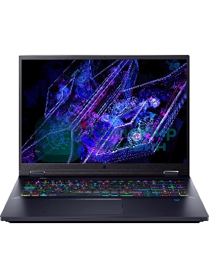 Ноутбук Acer Predator Helios 18 PH18-72-94QH Core i9 14900HX 64Gb SSD 4Tb NVIDIA GeForce RTX 4090 16Gb 18