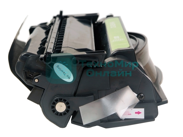 Картридж лазерный Cactus CS-Q5949AS черный (2500 стр.) для HP 1160/1320/3390/3392