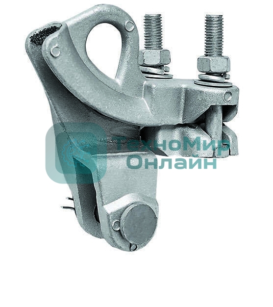 Зажим анкерный PAZ 3 (35-150 кв.мм) НИЛЕД 13402142