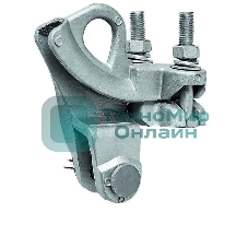 Зажим анкерный PAZ 3 (35-150 кв.мм) НИЛЕД 13402142