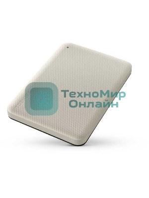 Внешний HDD 2.5