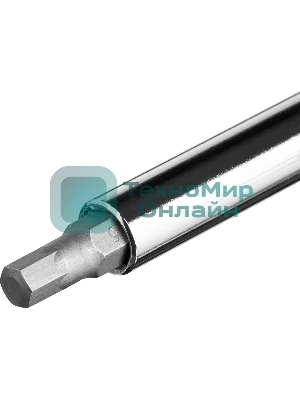 Набор отверточный Зубр 25027 27 предметов (жесткий кейс)