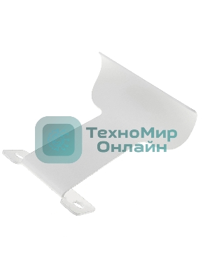 Кронштейн Rexant для игровых джойстиков универсальный, настенный, белый