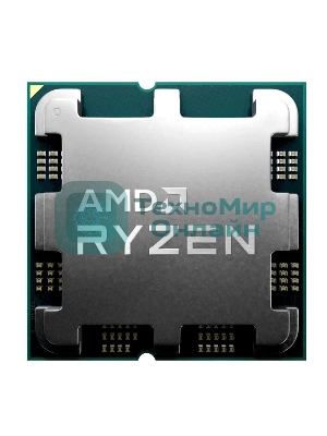Процессор AMD Ryzen 5 7600 Soc-AM5 3.8GHz OEM