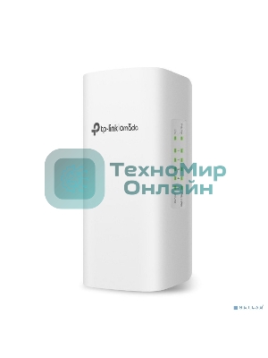 Коммутатор TP-Link SG2005P-PD 5PORT 1000M POE