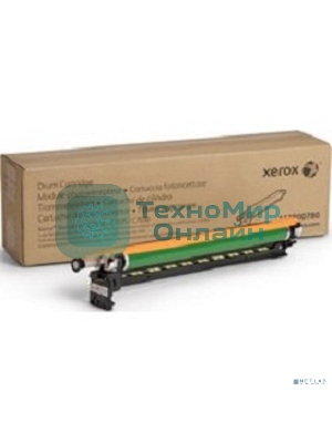 Барабан Xerox (113R00780), (109K (K) черный/87K (CMY) цветной), для VersaLink C7020/7025/7030