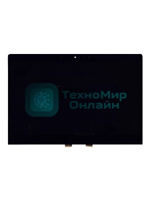 Модуль (матрица + тачскрин) для HP EliteBook x360 830 G5 G6