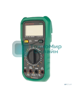 Универсальный мультиметр MY63N MASTECH