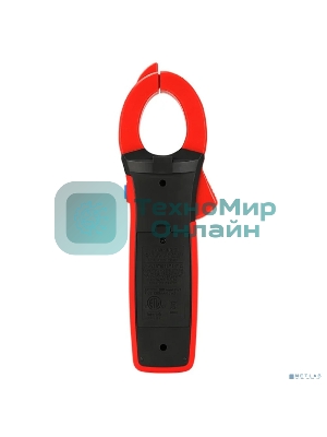 Токовые клещи UNI-T UT206B