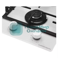 Газовая варочная панель Kuppersberg FG 36 W