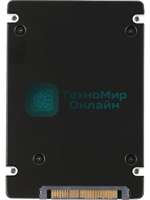 Накопитель SSD Samsung Enterprise, 1.92Tb, PCIe 3.1 x4, 2.5