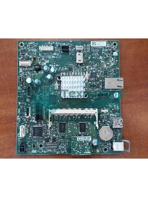 Плата форматера HP LJ M527 (F2A76-67910/F2A76-60002) OEM