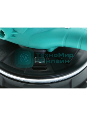 Эксцентриковая шлифовальная машина Sturm! DWS6010 1000Вт