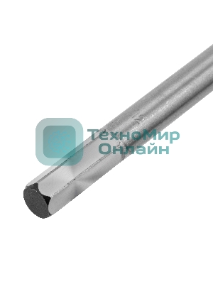 Сверло по дереву Matrix шнековое, 12 х 230 мм, 6-гранный хвостовик