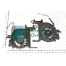 Вентилятор (кулер) для ноутбука Acer Aspire 4330 4336 4350 4530 VER-1