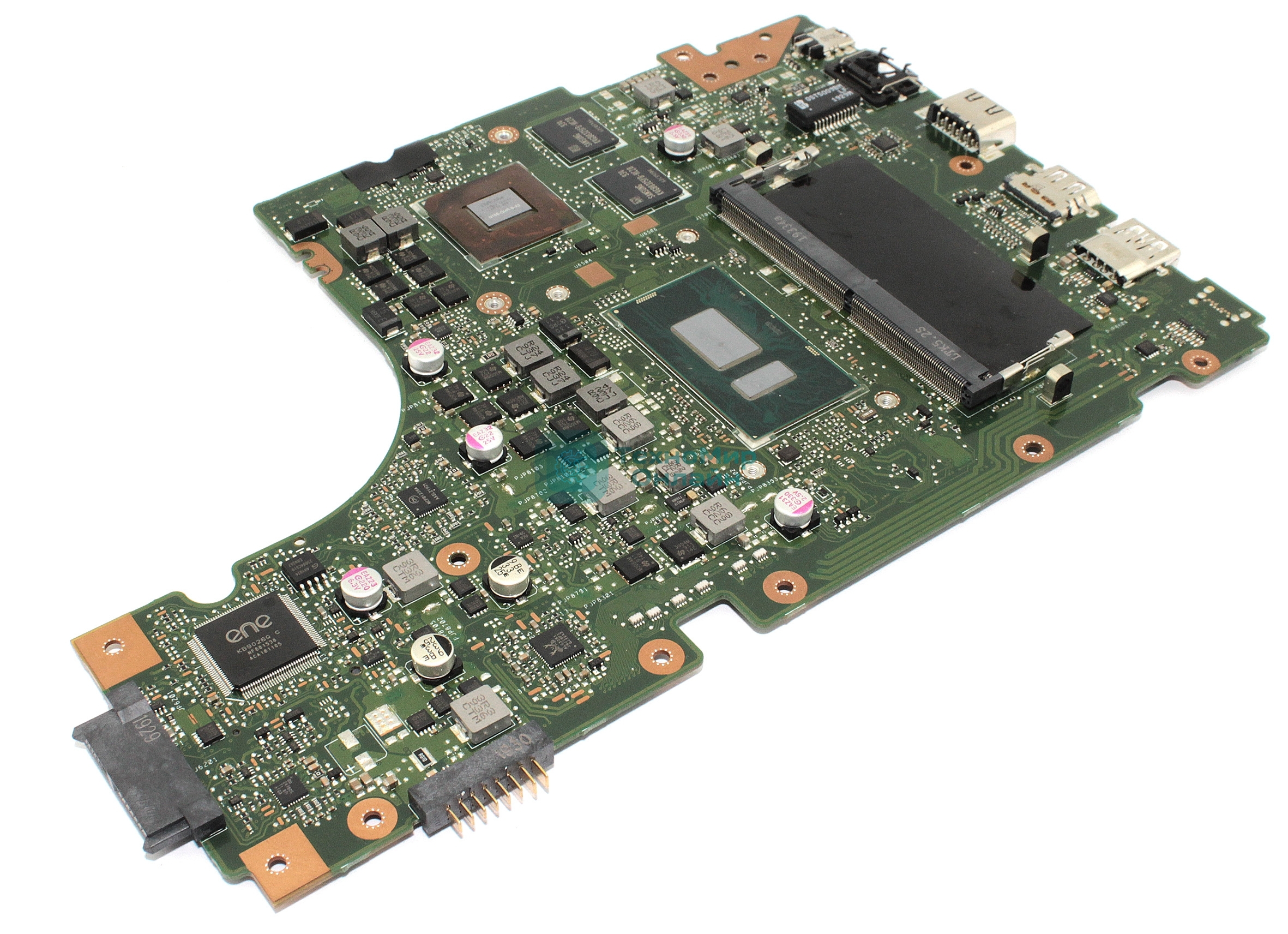 Материнская плата для Asus X442UR 4G/I5-8250U