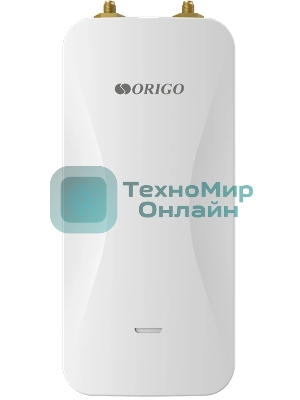 Точка доступа Origo OAP1200F (OAP1200F/A1A) 10/100BASE-TX белый