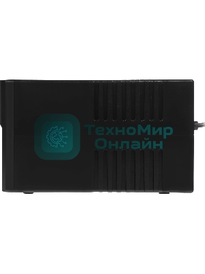 Источник бесперебойного питания Ippon Back Basic 1500 Euro 900Вт 1500ВА черный