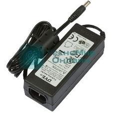 Блок питания Mikrotik 24HPOW High power 24V 2.5A Power Supply + power plug