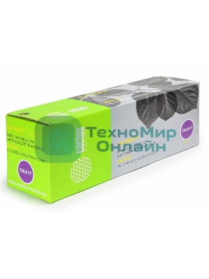 Картридж лазерный Cactus CS-TN241Y желтый (1400 стр.) для Brother HL-3170CDW