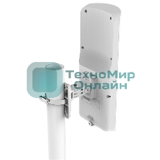 Точка доступа MikroTik Mant Box 2 с секторной антенной 120 градусов, 2,4Ghz (RB911G-2HPnD-12S)