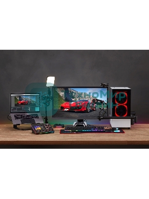 Усилитель для наушников Avermedia NEXUS стацион. (61AX310000AB)