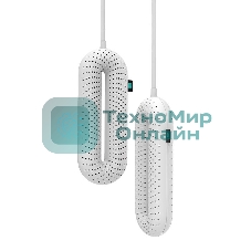 Сушилка для обуви Timberk T-SD40001 (белый)