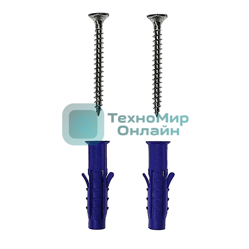 Кронштейн Rexant для игровых джойстиков универсальный, настенный, белый