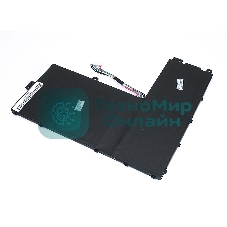 Аккумулятор для Acer Swift 3 SF315-52 48Wh, 15.2V