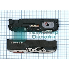 Полифонический динамик (Buzzer) для Huawei Y5 2018