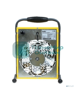 Тепловая пушка Ballu BHP-M-5 4500Вт прямой нагрев 400м3/ч